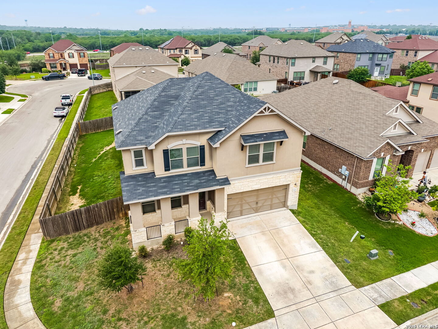 102 ANCHOR BLF, Universal City, TX 78148 — photo 1