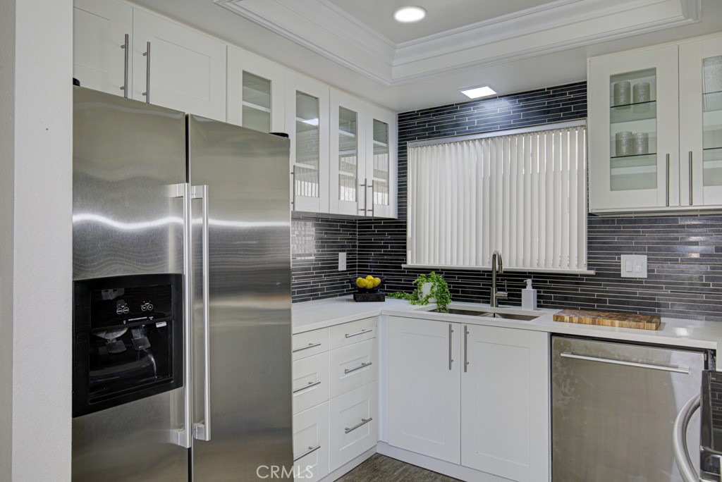 2391 VIA MARIPOAS 2G, Laguna Woods, CA 92637 — photo 1
