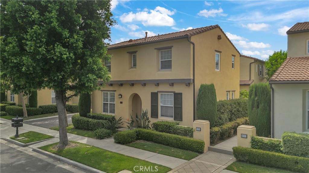 101 Waterman 153, Irvine, CA 92602 — photo 1