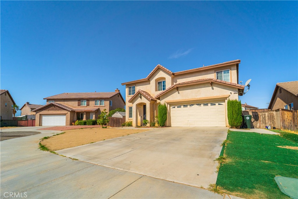 12652 FIELD Way, Victorville, CA 92395 — photo 1