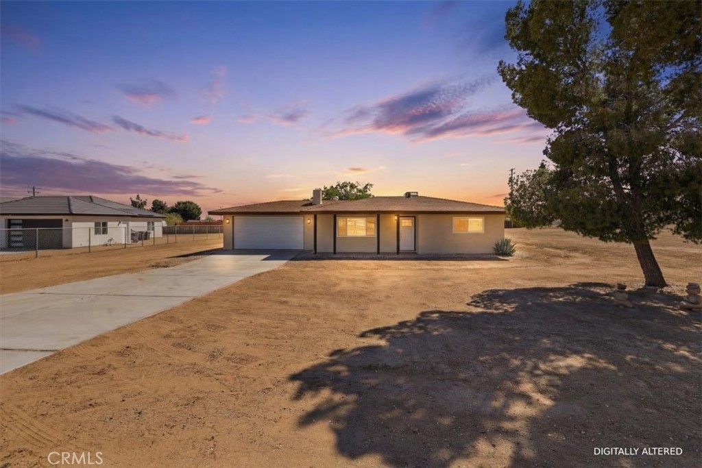 11363 Maple, Hesperia, CA 92345 — photo 1