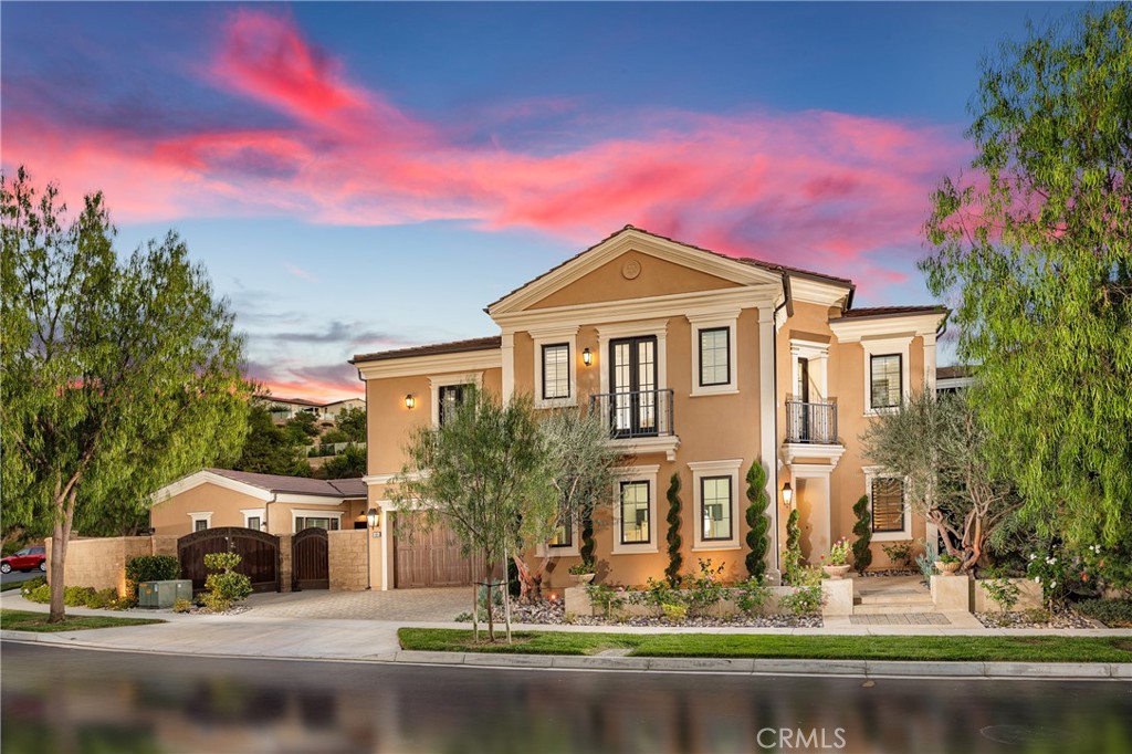 104 Shady Arbor, Irvine, CA 92618 — photo 1