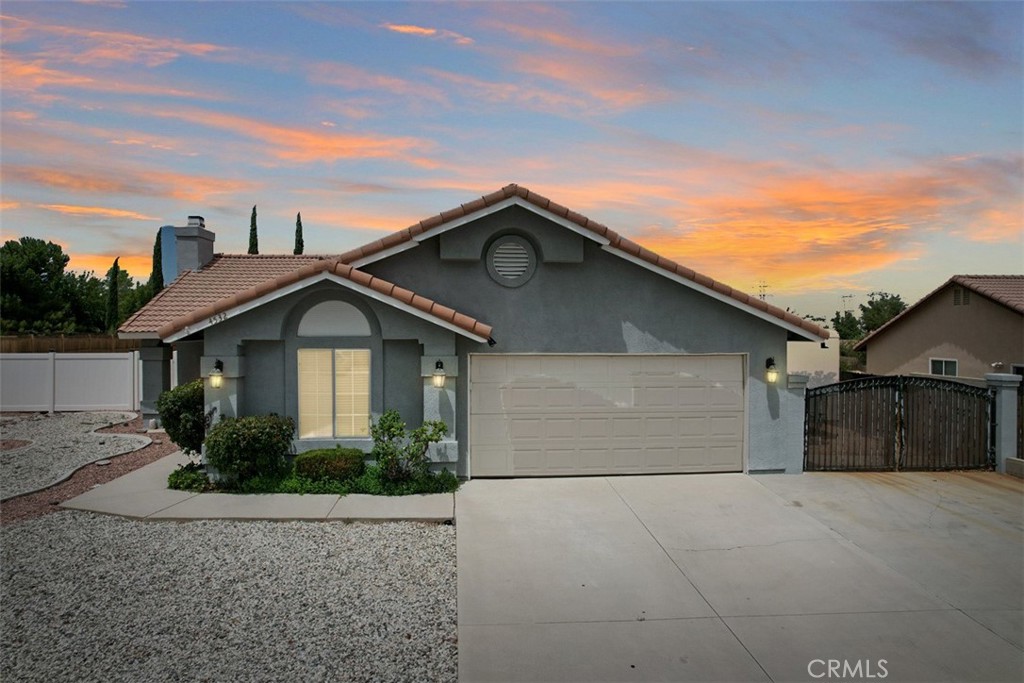 14532 Tanglewood Court, Hesperia, CA 92345 — photo 1