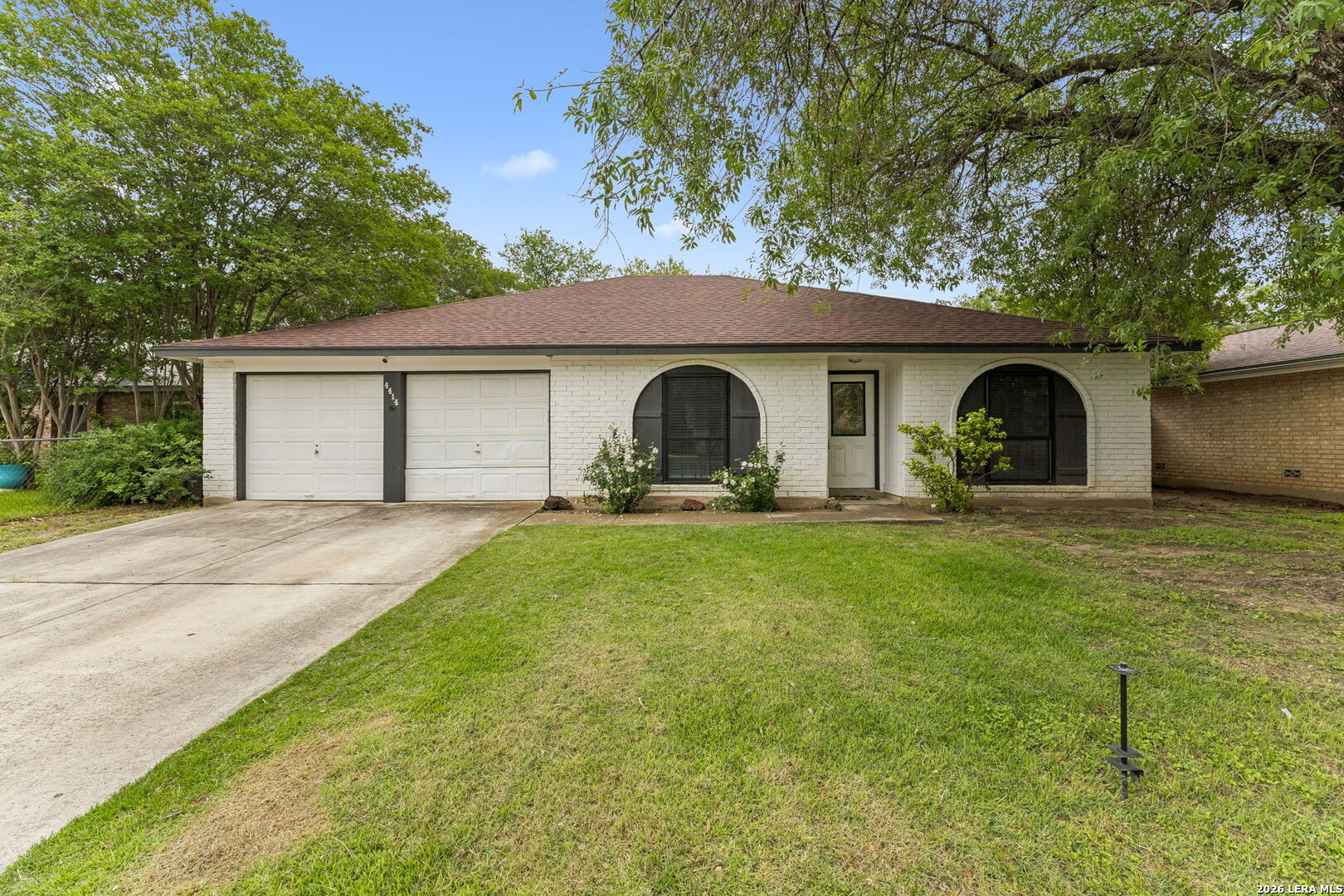 4414 SPIRAL CRK, San Antonio, TX 78238 — photo 1