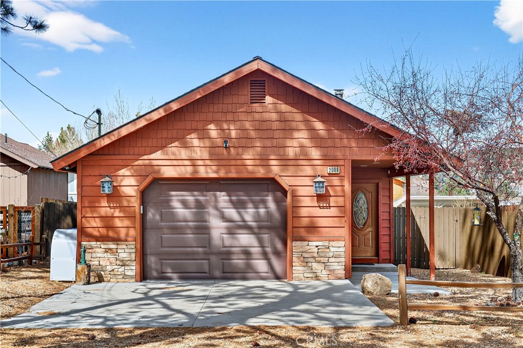2089 Shady, Big Bear City, CA 92314 — photo 1