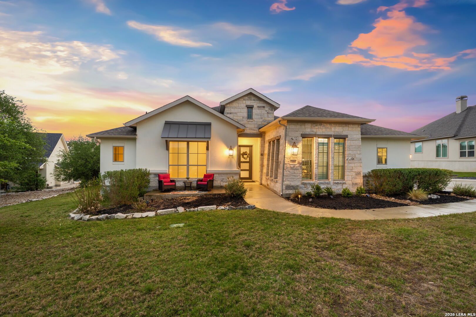 1186 Diretto Dr, New Braunfels, TX 78132 — photo 1