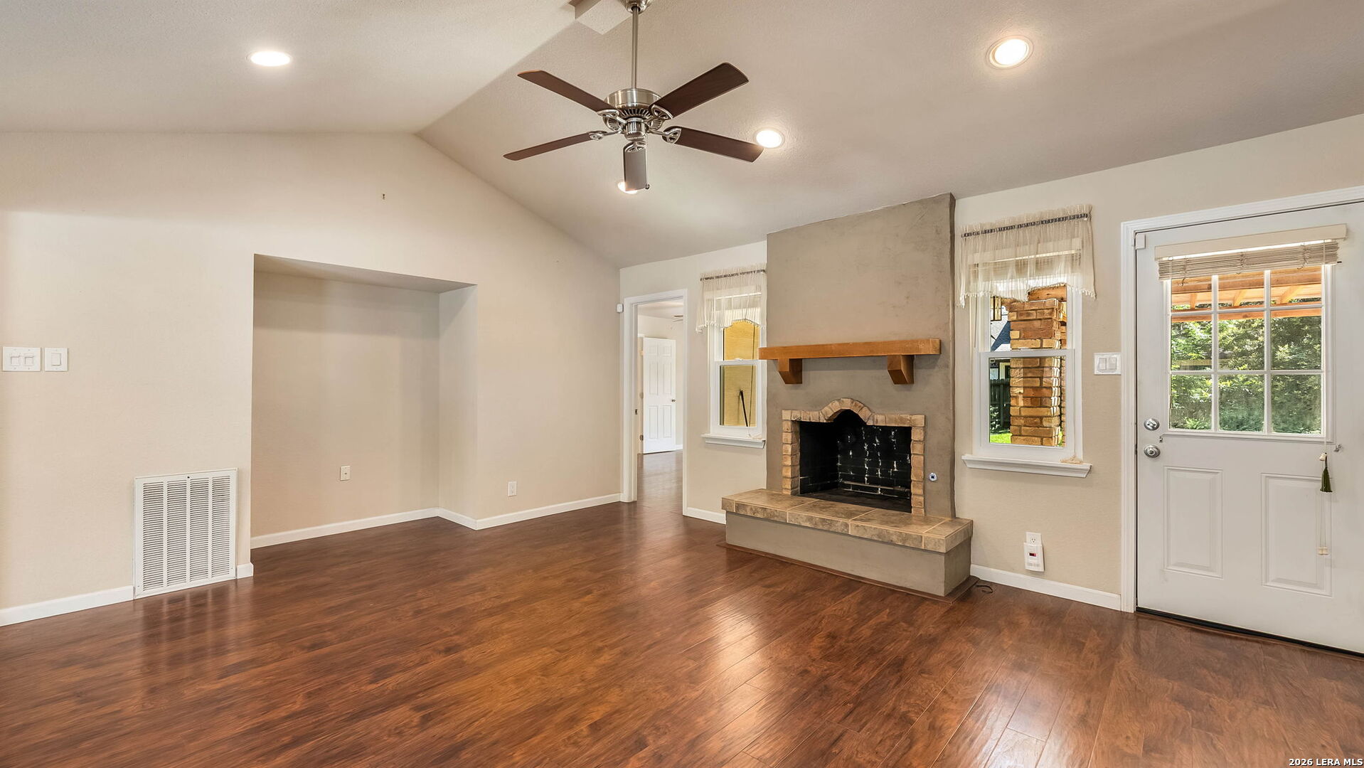 2026 ADOBE TRAIL ST, , 78232 — photo 1