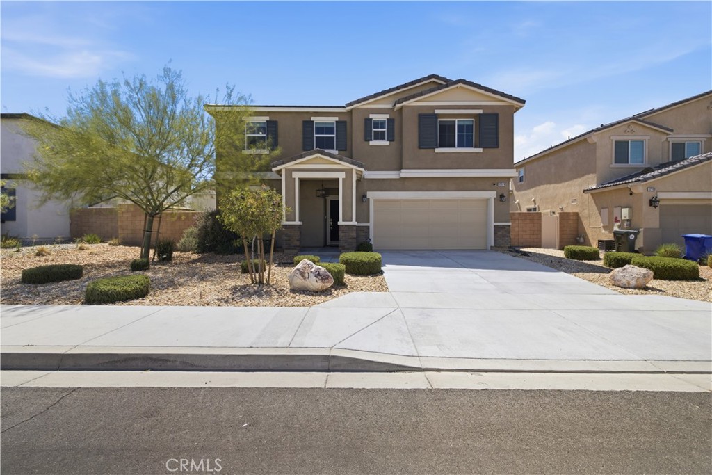 12978 Oakwood Street, Victorville, CA 92392 — photo 1