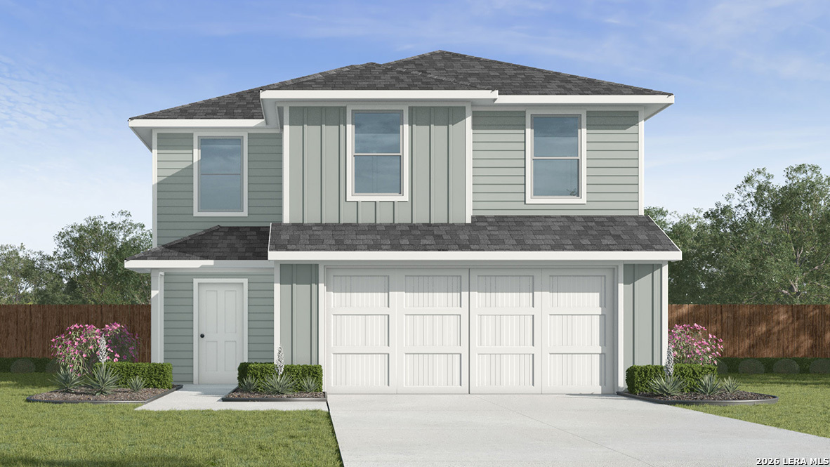 1011 Cholula Rd, San Antonio, TX 78221 — photo 1