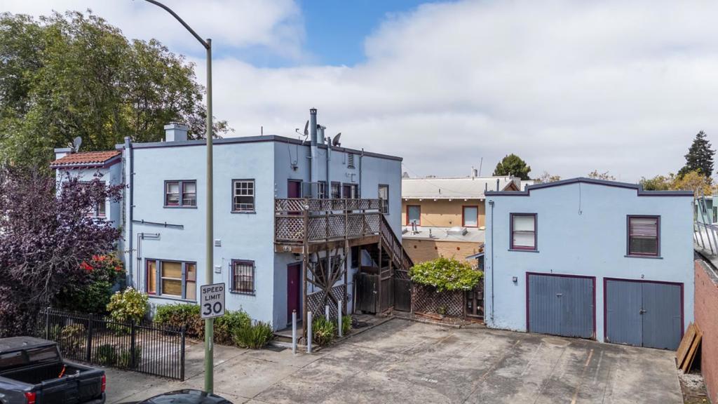808 61st Street, Oakland, CA 94609 — photo 1