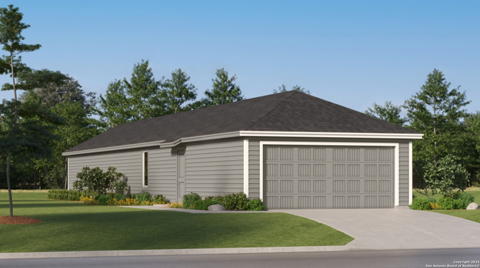 10877 Minita Creek, ,  78214 — photo 1
