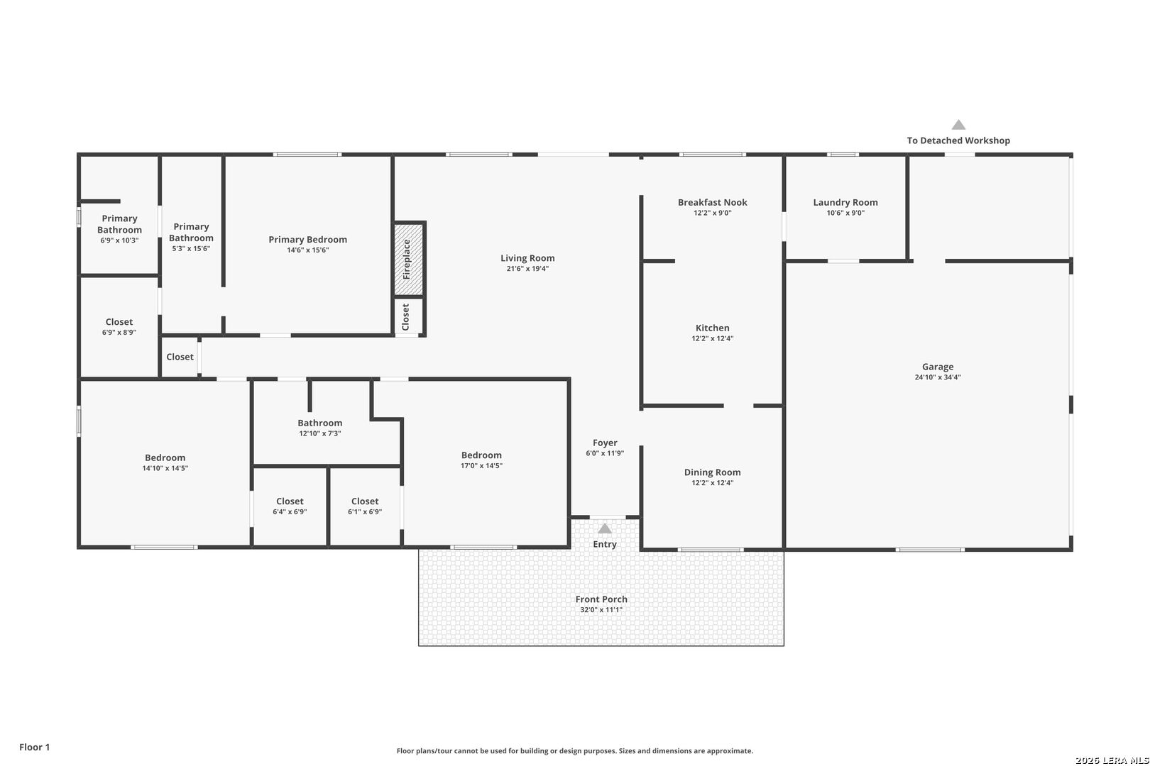 162 Oak Wood Rd, ,  78028 — photo 1