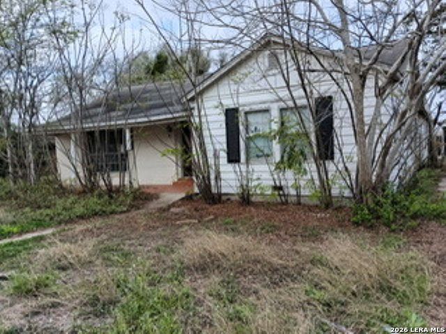 708 Parkview, Port LaVaca, TX 77979 — photo 1
