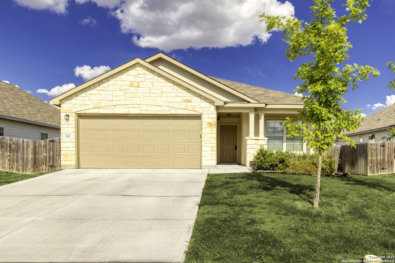 161 Sambar Main, Schertz, TX 78108 — photo 1