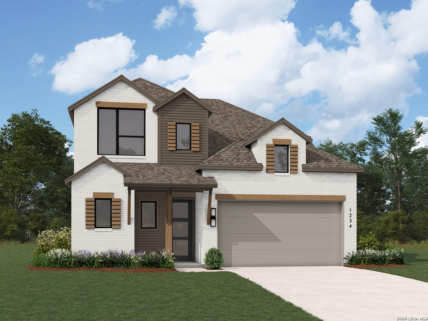 5029 Kimble Way, ,  78108 — photo 1