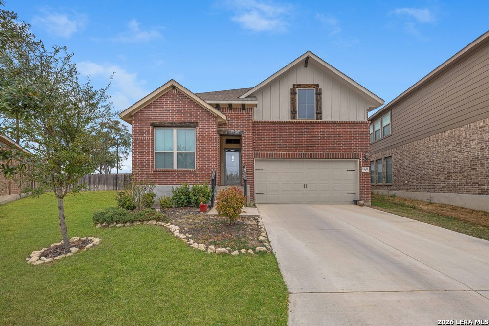 11623 Bricewood Vw, Helotes, TX 78254 — photo 1
