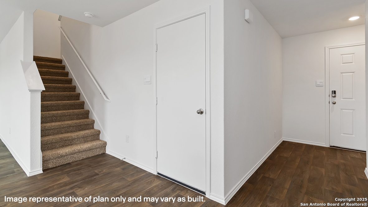 12512 Burro Canyon, ,  78109 — photo 1