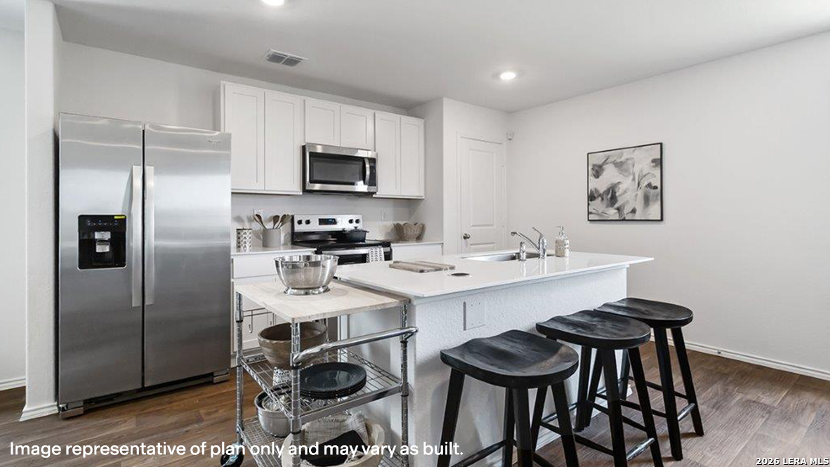 16047 Mahogany Way, , 78112 — photo 1