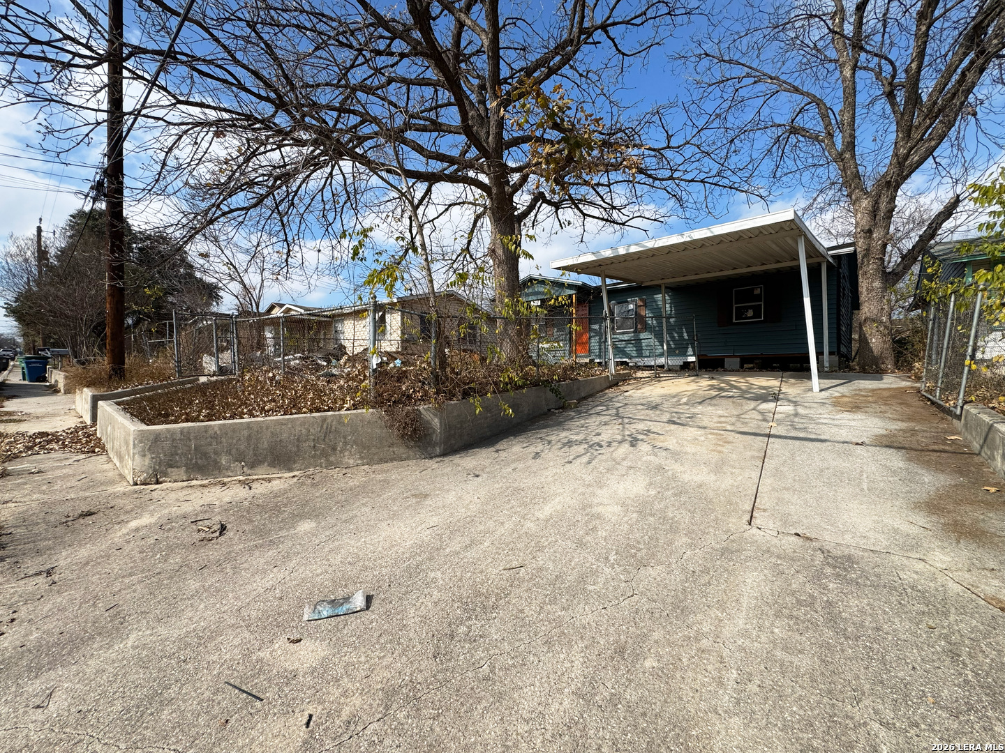 1513 Gibbs, , 78202 — photo 1