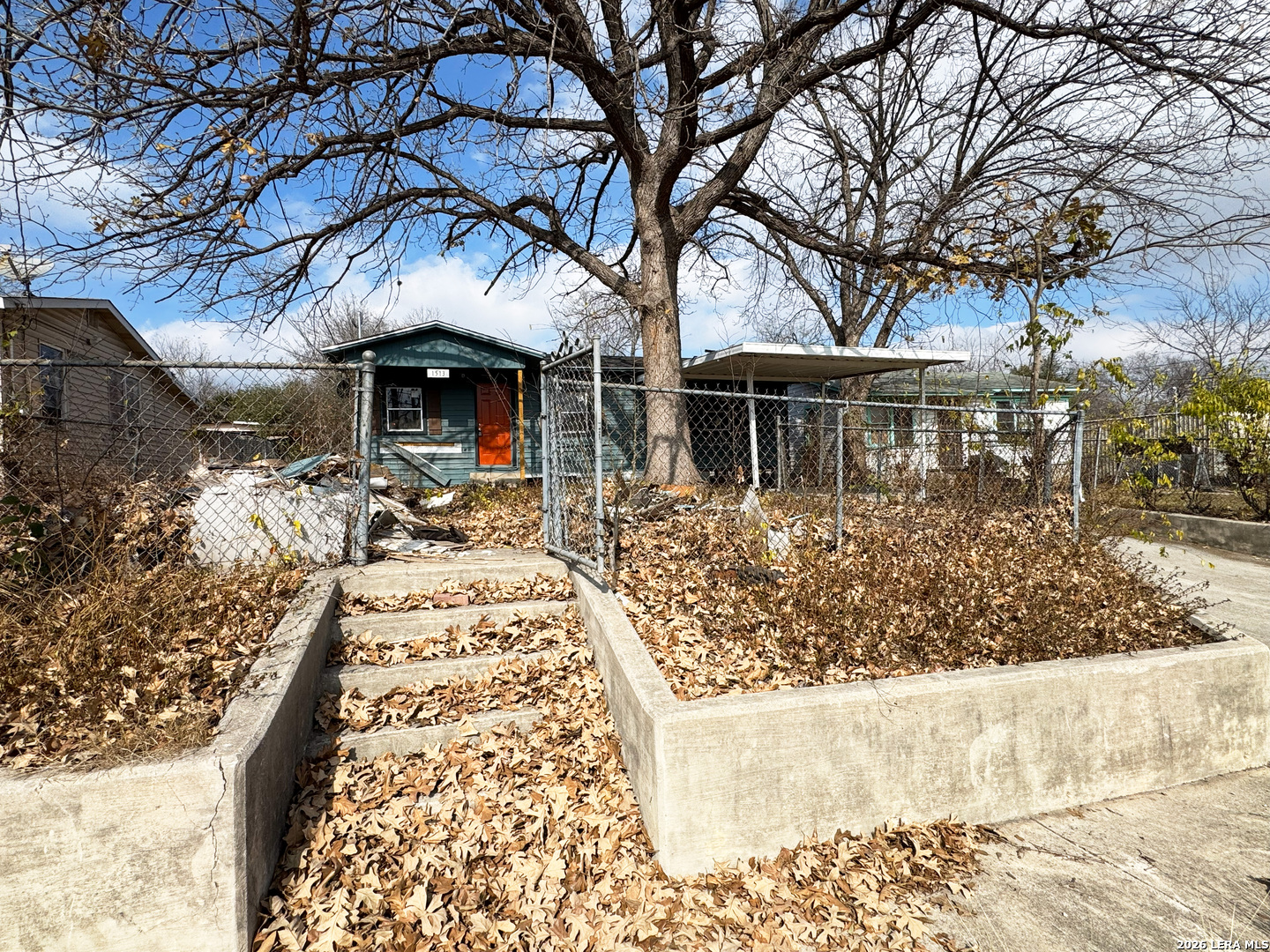 1513 Gibbs, San Antonio, TX 78202 — photo 1