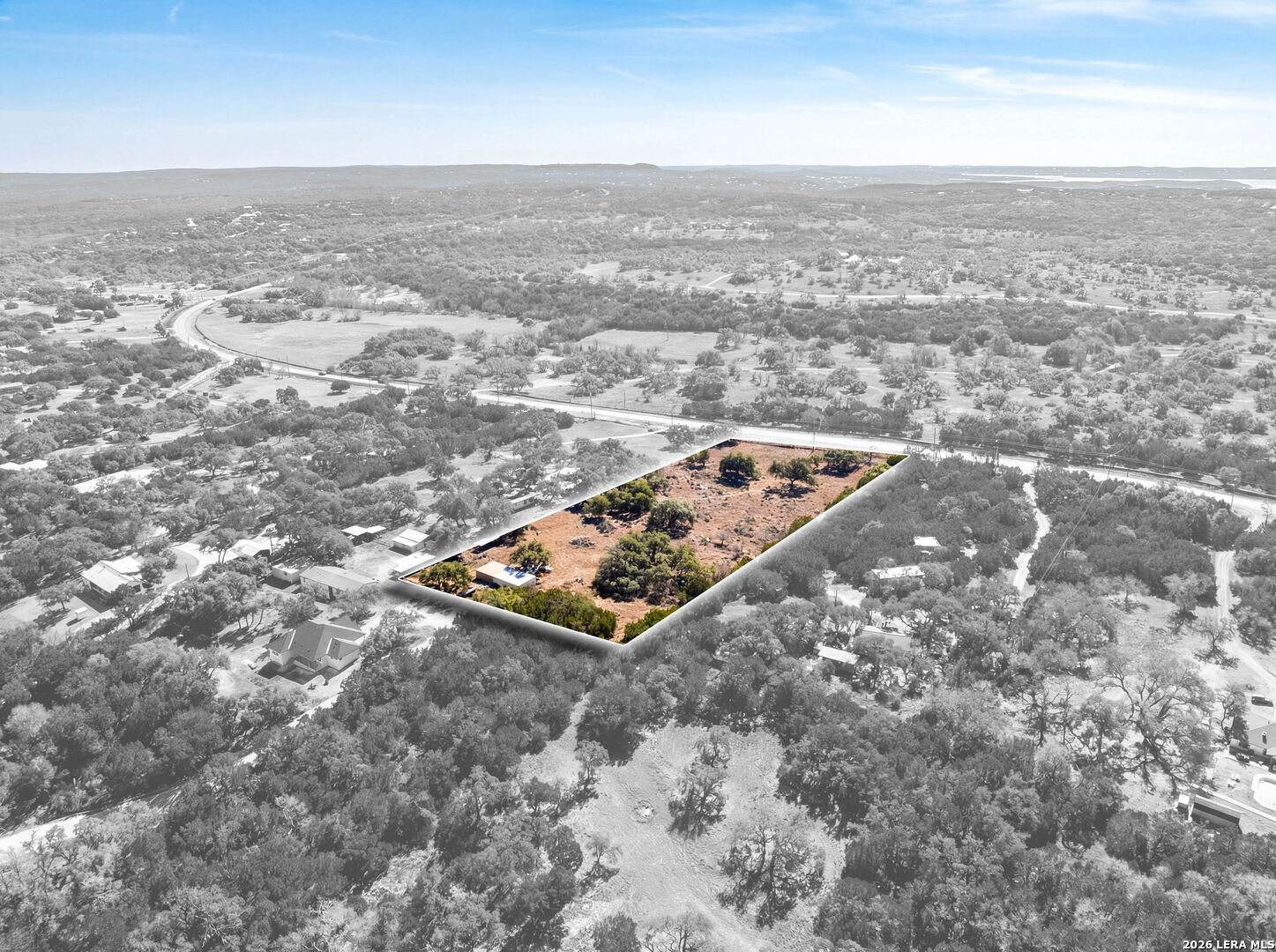 11030-11060 Fm 32, Fischer, TX 78623 — photo 1