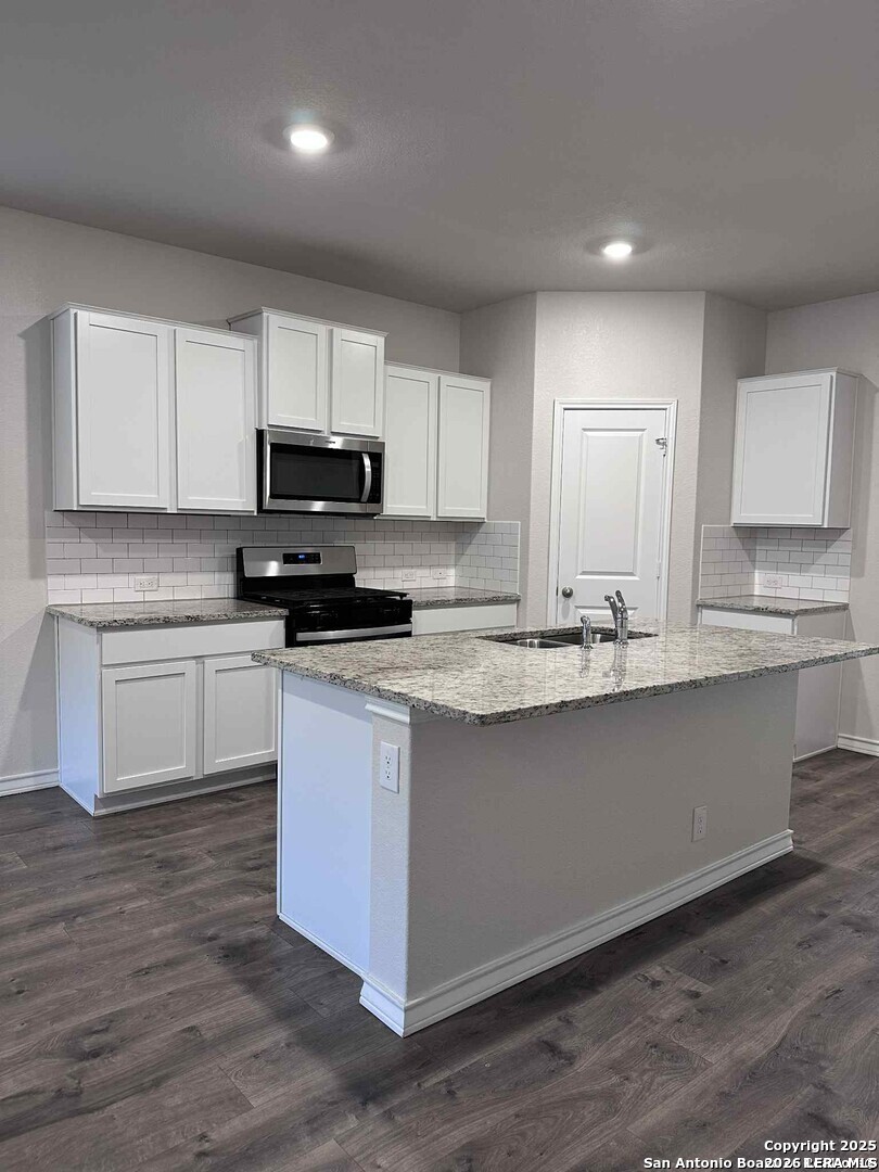 21328 Ruby, ,  78266 — photo 1
