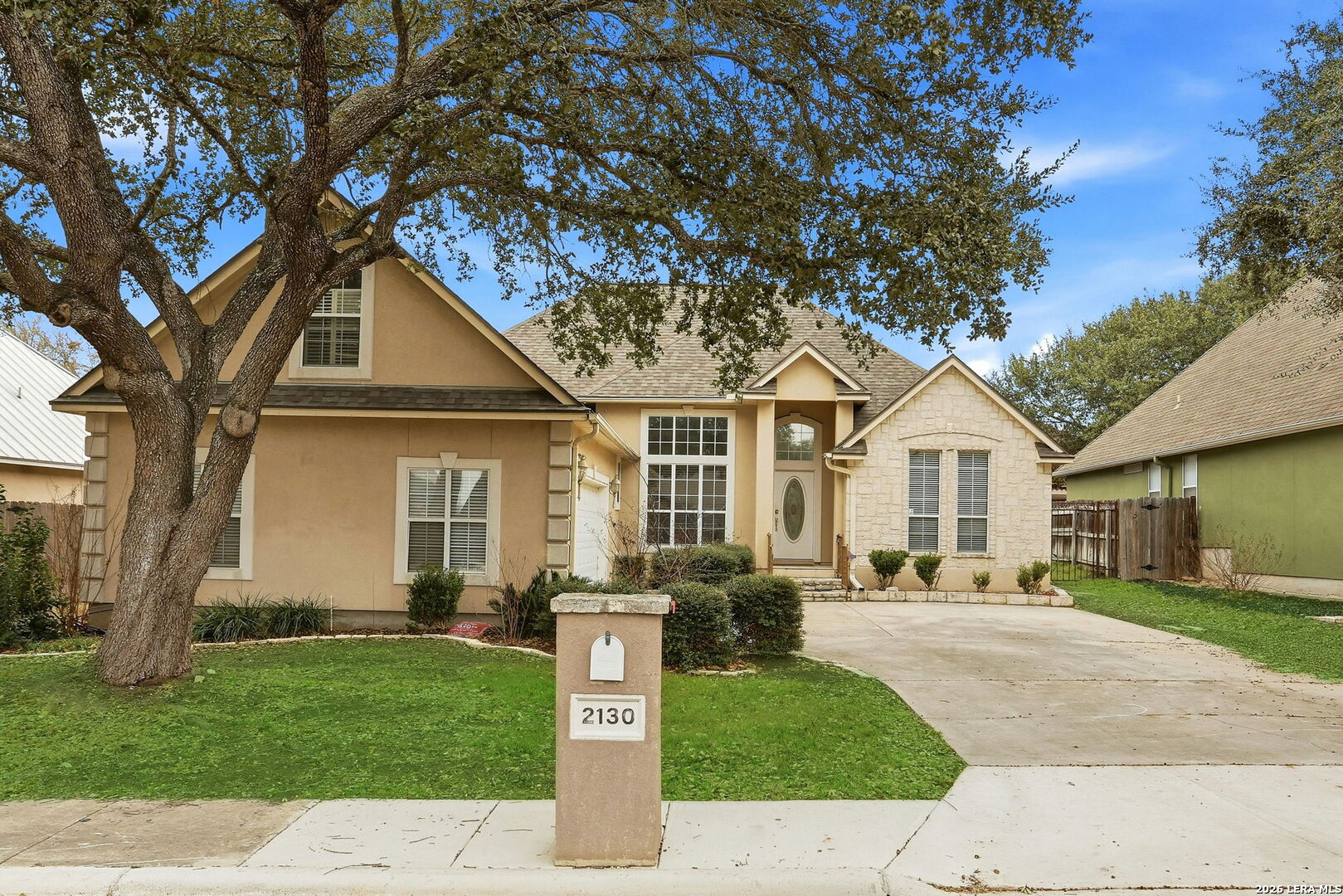 2130 North Ranch Estates Blvd, New Braunfels, TX 78130 — photo 1