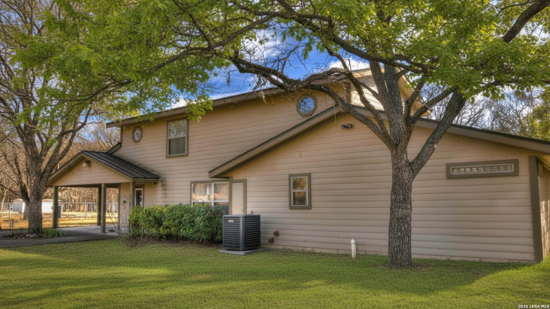6496 N US HIGHWAY 83, Leakey, TX 78873 — photo 1