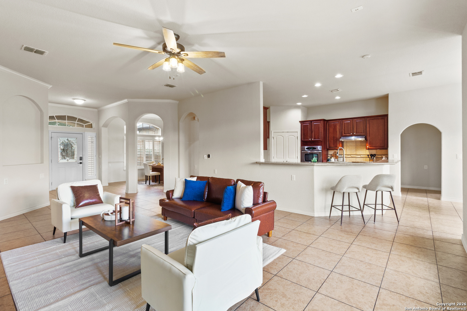 3339 harvest hill, Santa Clara, TX 78124 — photo 1