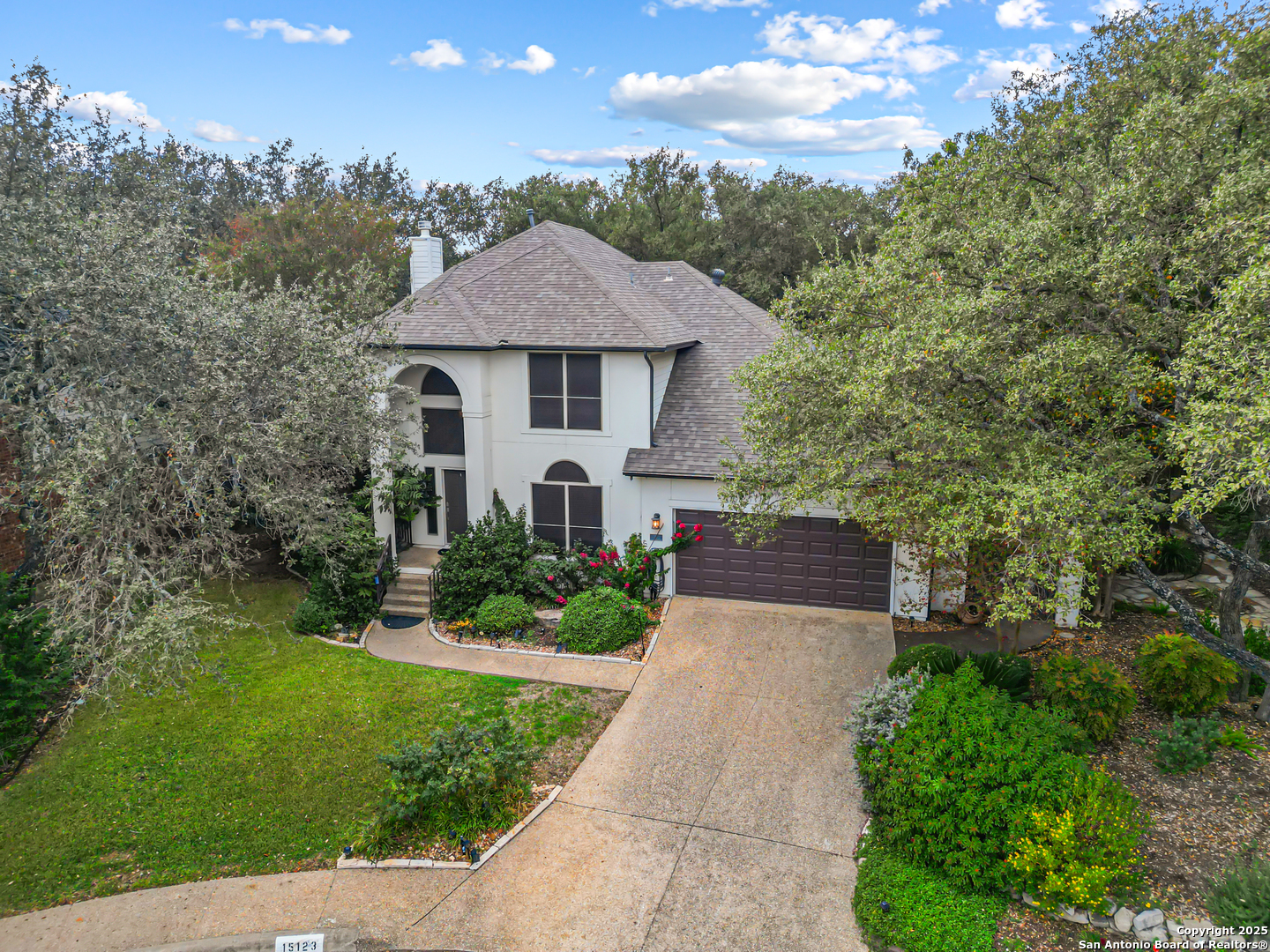 15123 Mossoak Cove, ,  78248 — photo 1