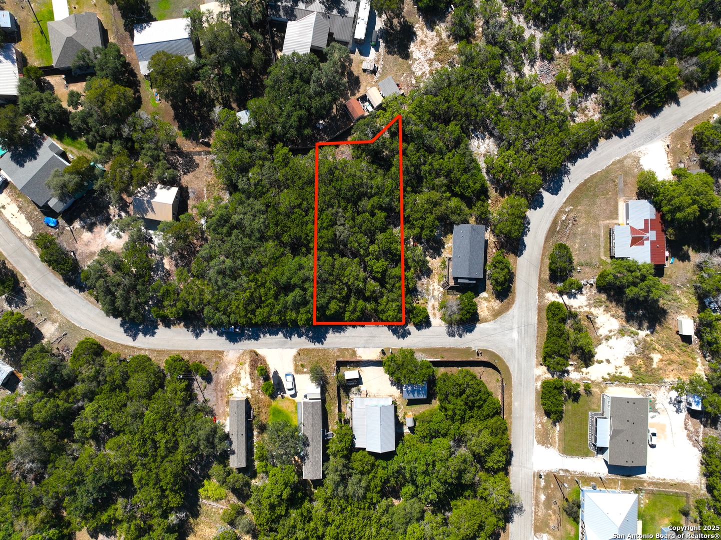 426 Clay Ridge, Canyon Lake, TX 78133 — photo 1