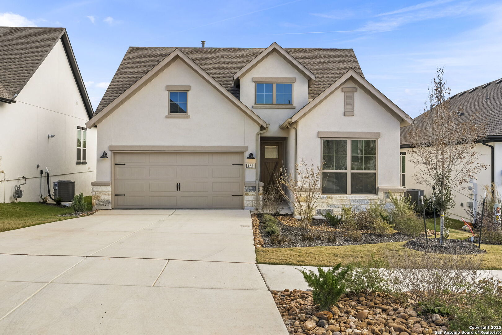 125 SENTIDO, Boerne, TX 78006 — photo 1