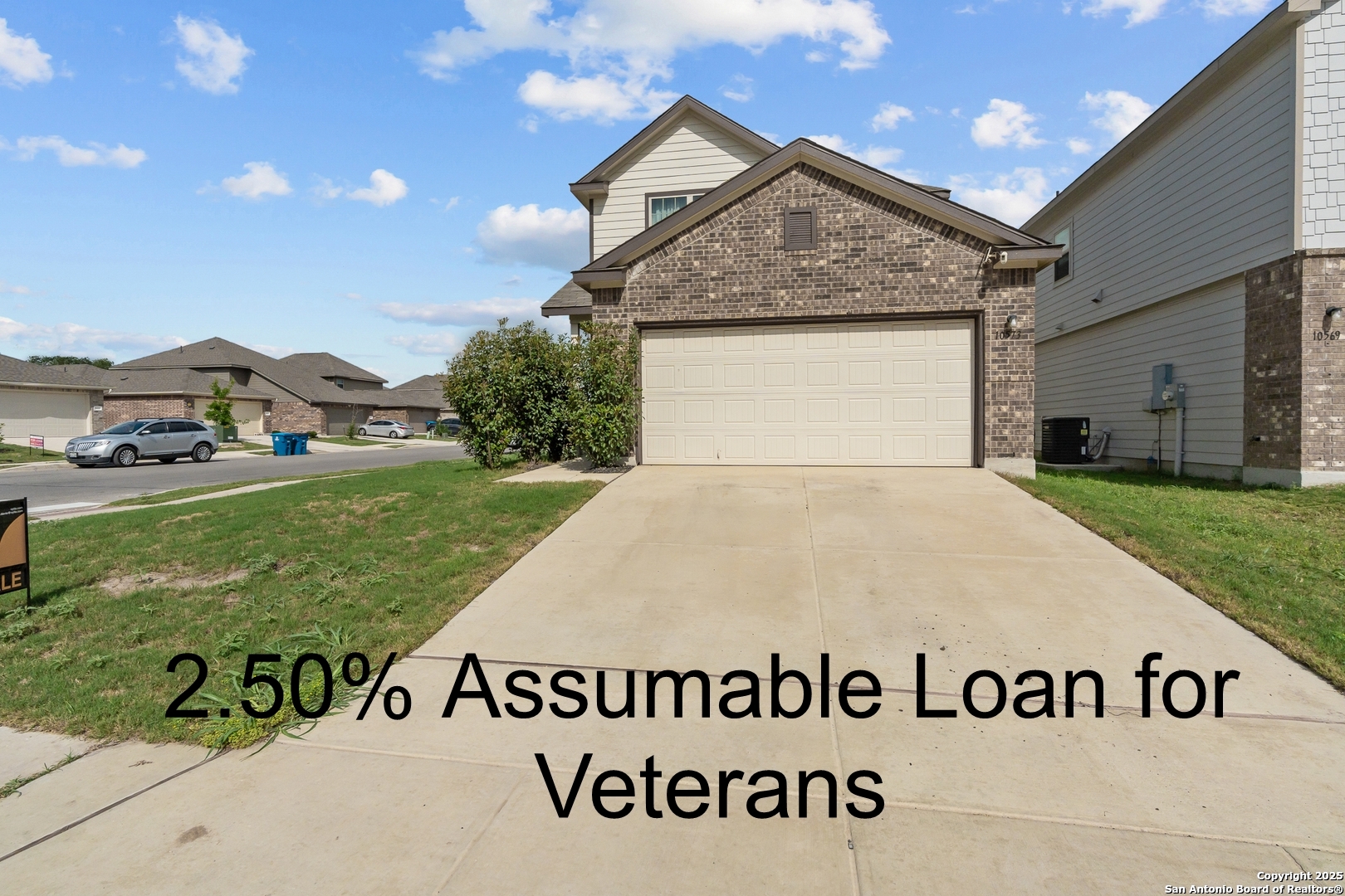 10573 green lake, San Antonio, TX 78223 — photo 1