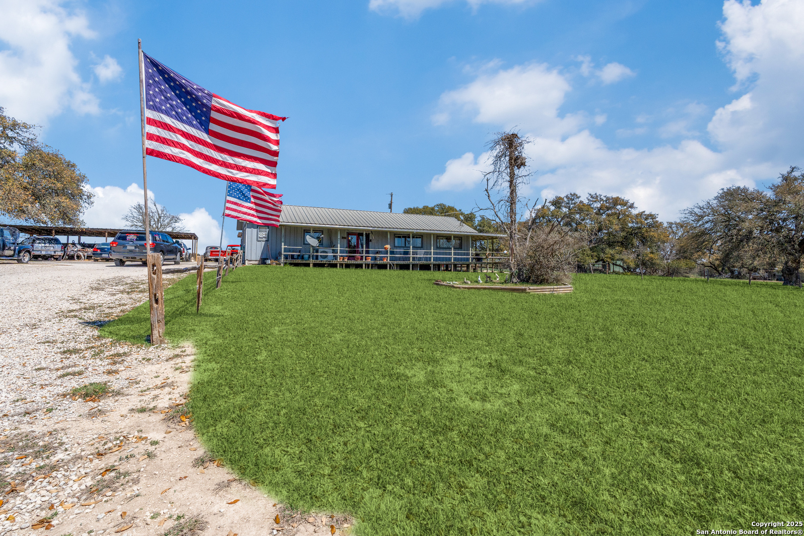 2682 US-281, ,  78606 — photo 1