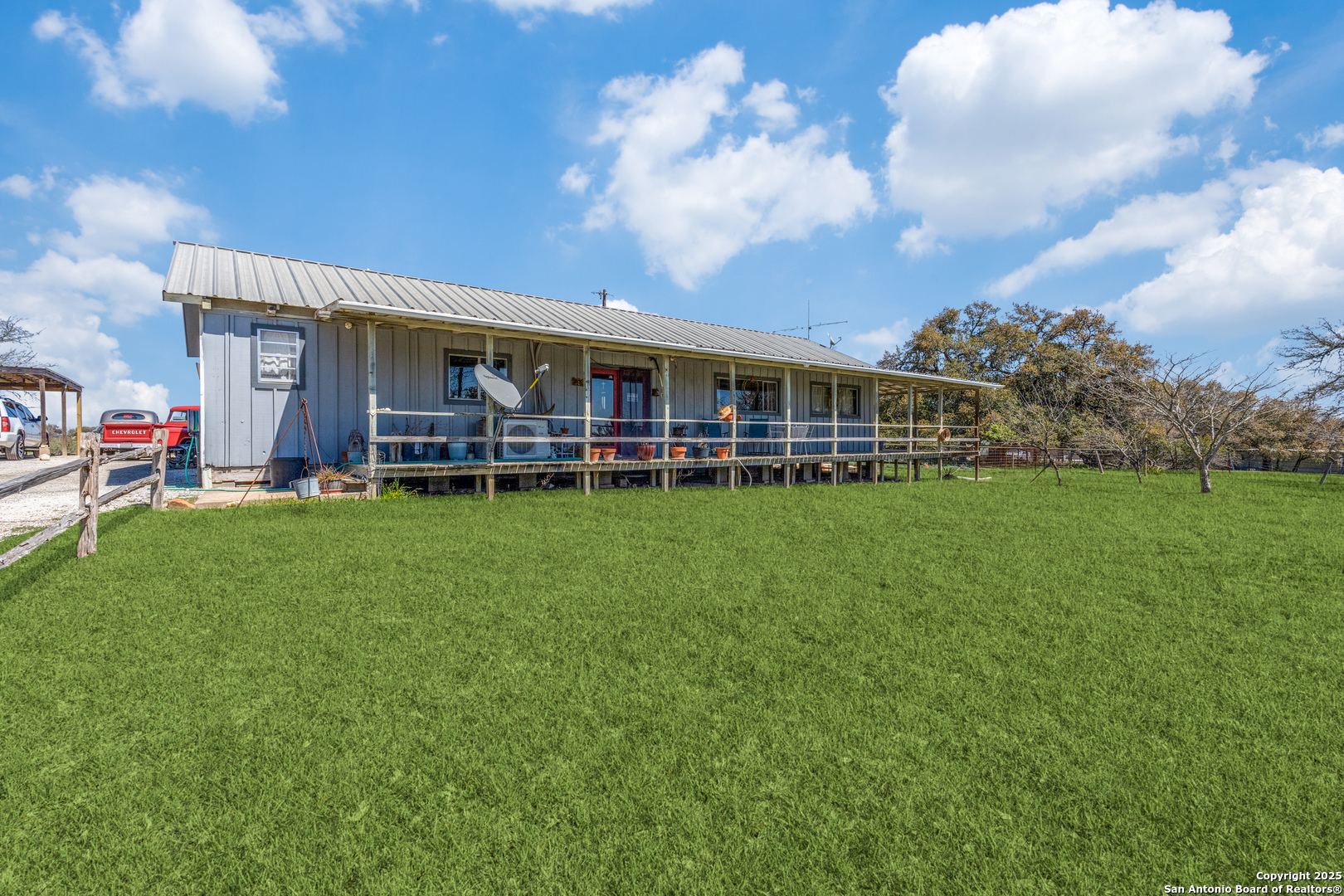 2682 US-281, Blanco, TX 78606 — photo 1