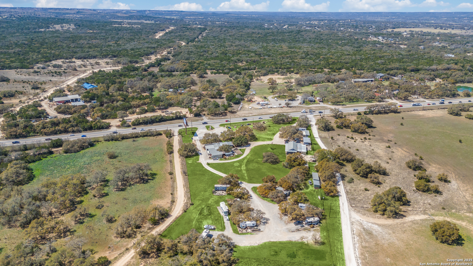 2682 US-281, Blanco, TX 78606 — photo 1