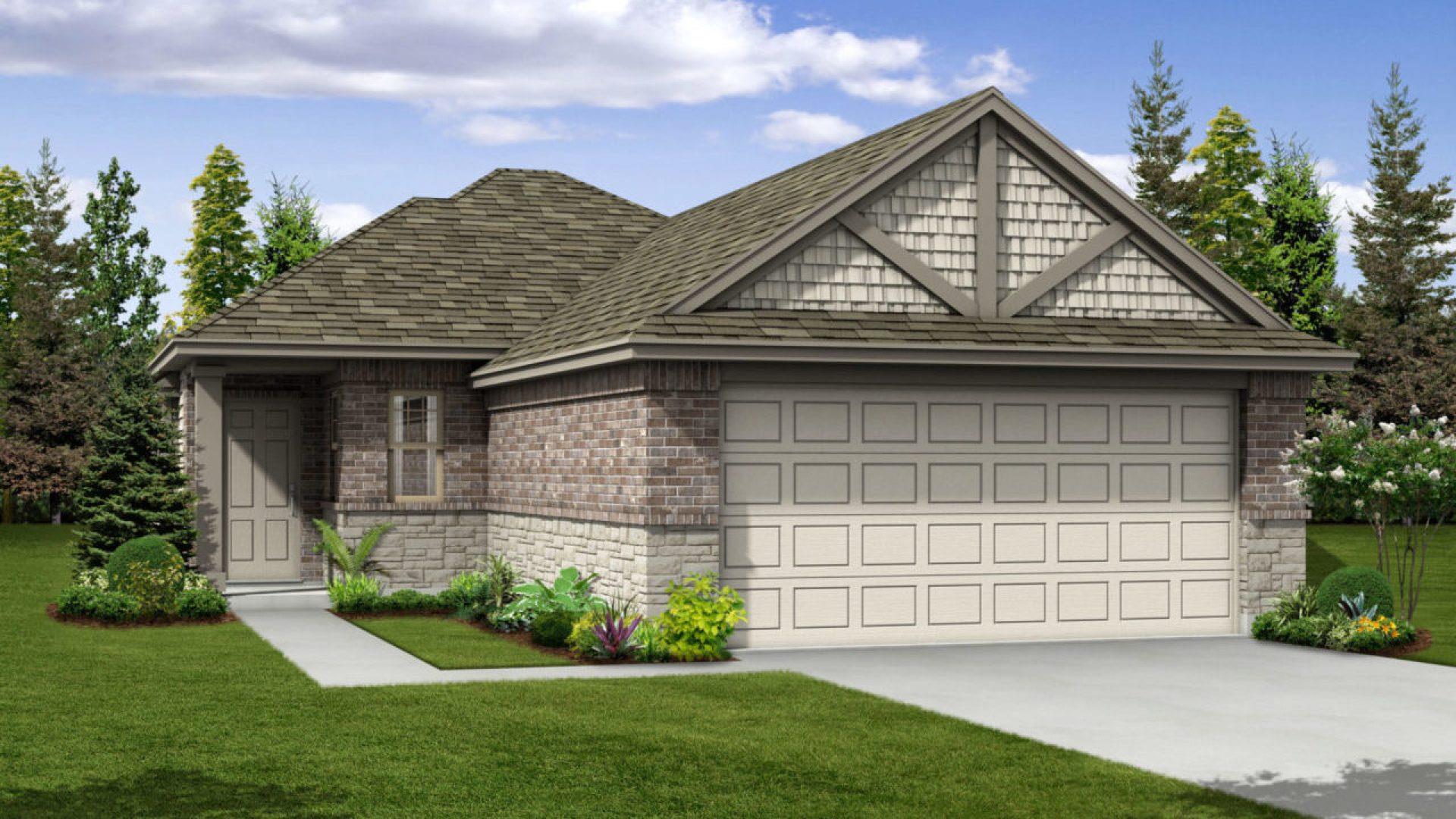 313 Witchhazel, San Marcos, TX 78666 — photo 1