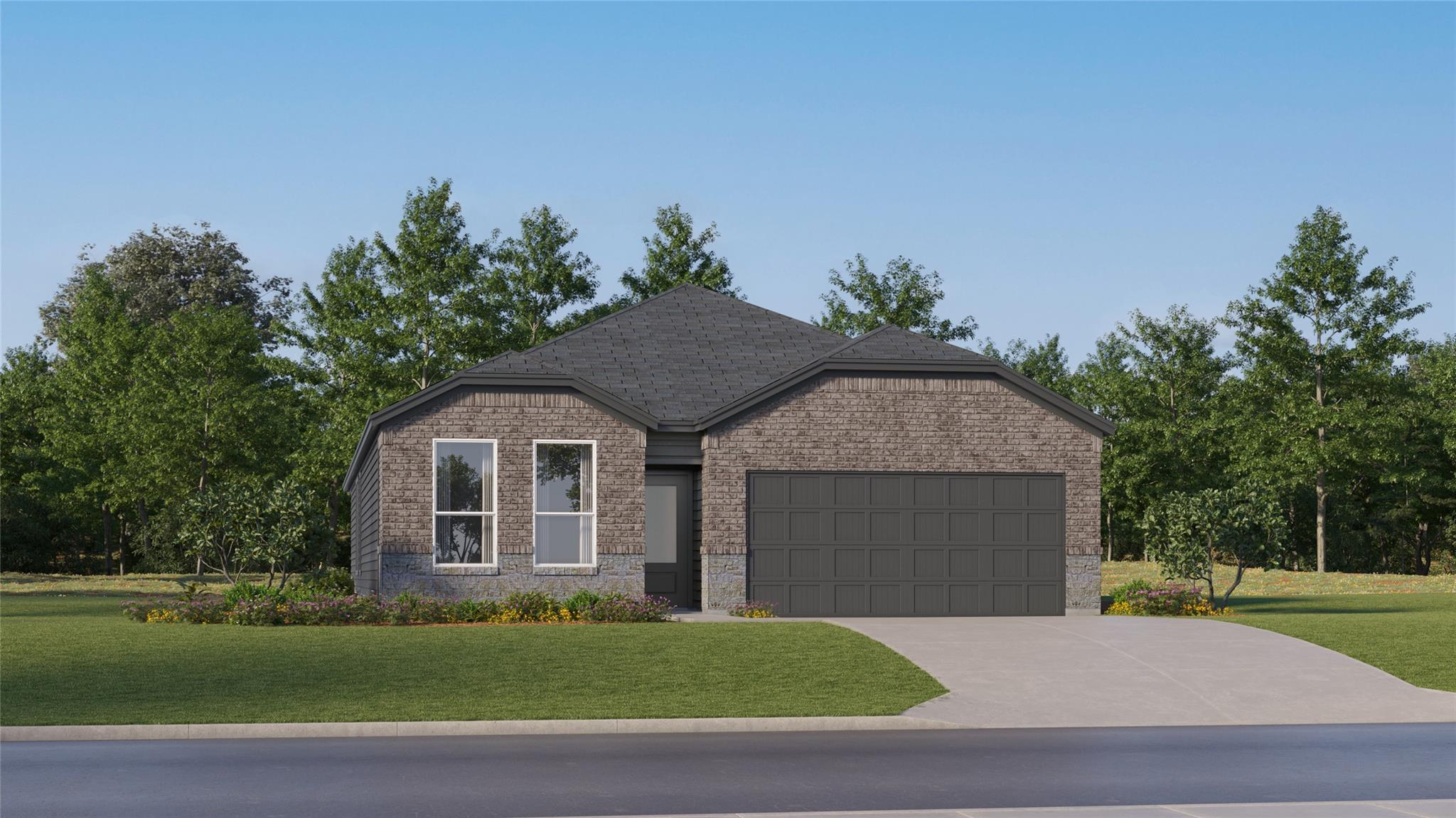 216 Braves, Hutto, TX 78634 — photo 1