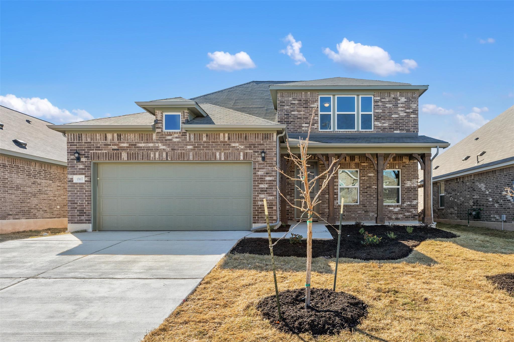 12613 Raven Meadow, Buda, TX 78610 — photo 1