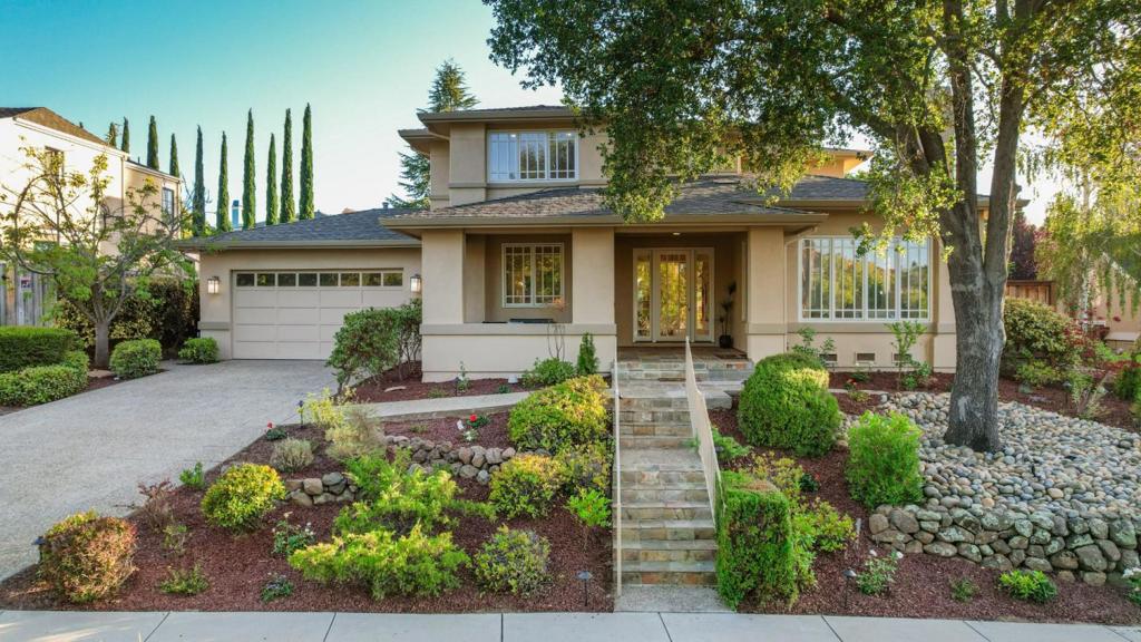 23666 Black Oak Way, Cupertino, CA 95014 — photo 1