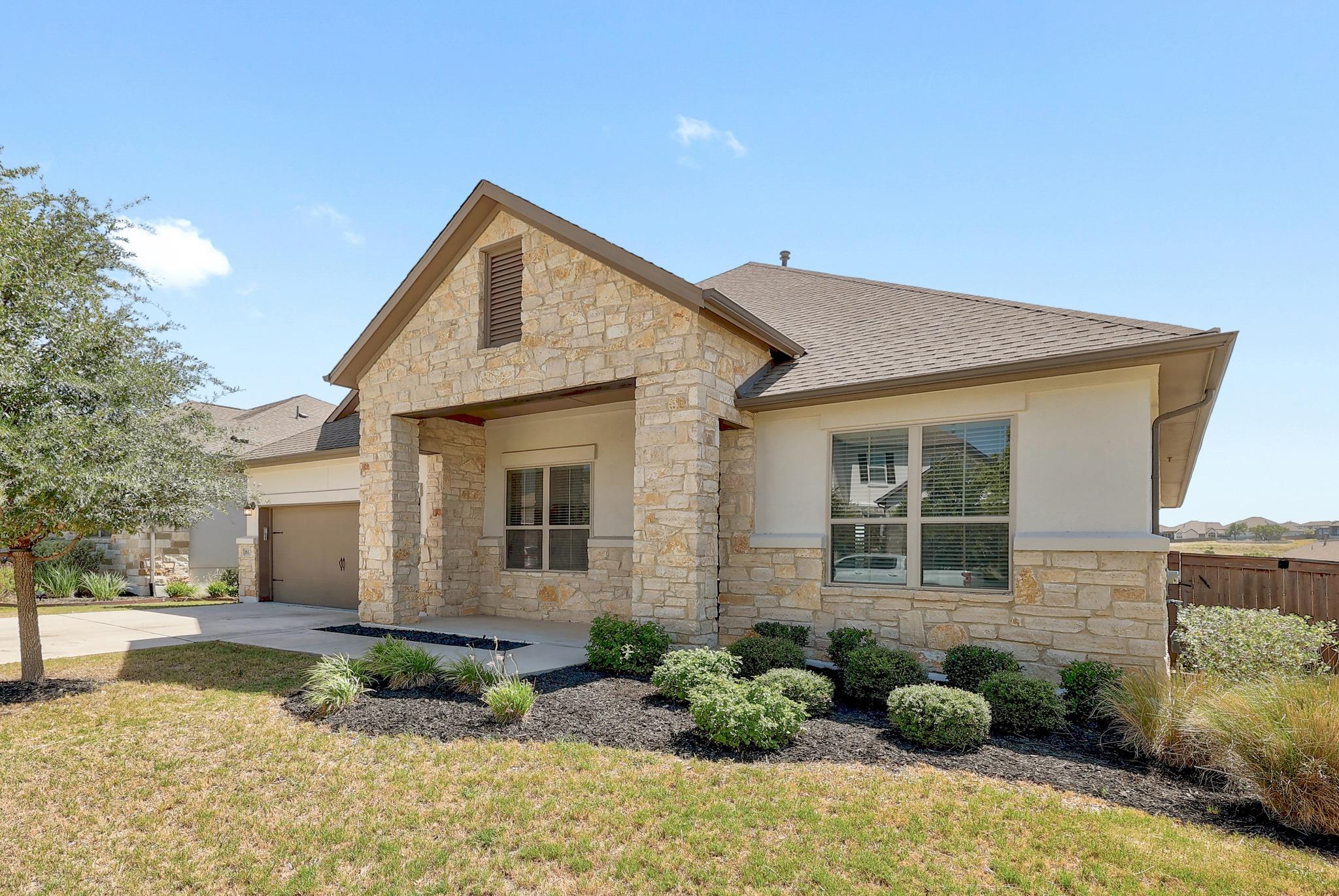 1612 Indian Apple, Leander, TX 78641 — photo 1