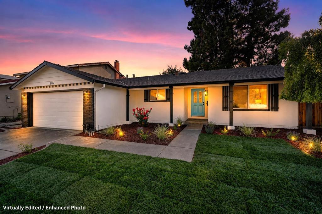 1055 Summerwood Court, San Jose, CA 95132 — photo 1