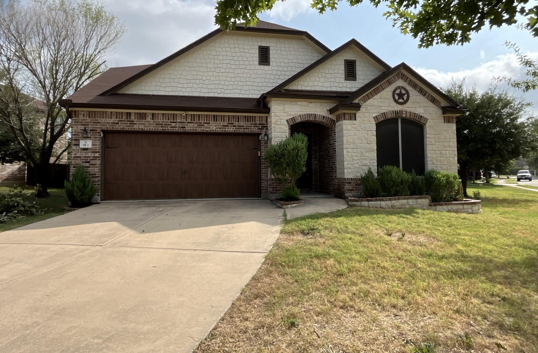 913 Water Hyacinth, Leander, TX 78641 — photo 1
