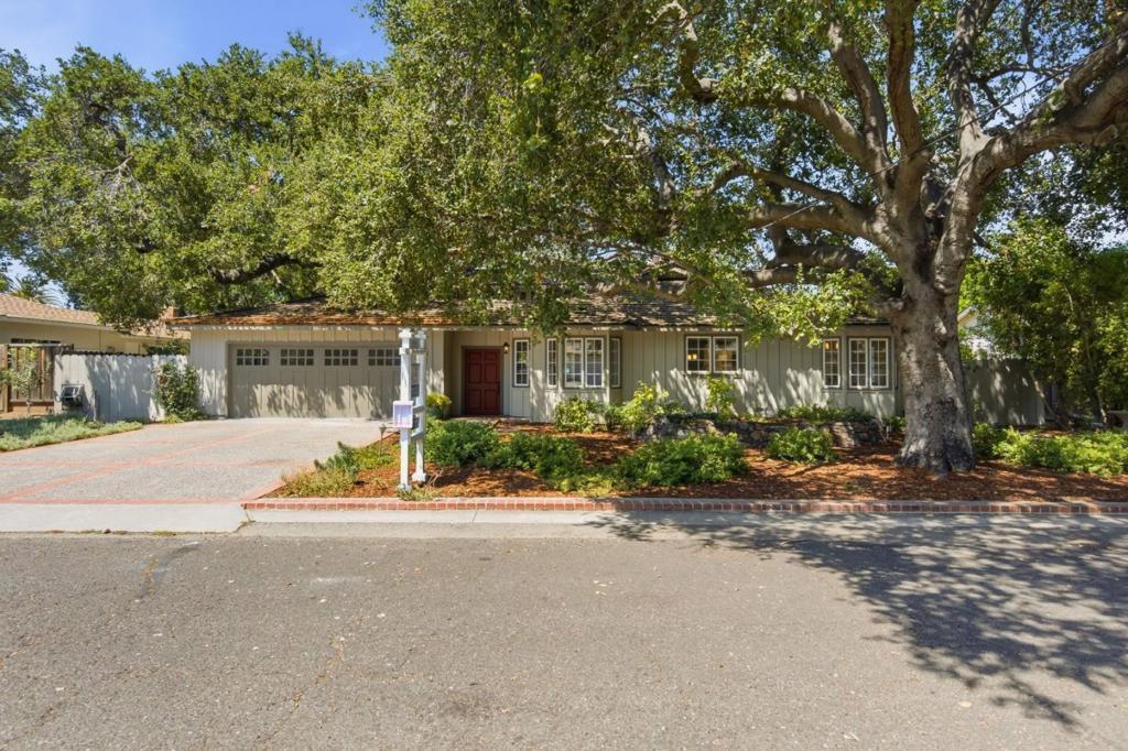 1021 Alegre Avenue, Los Altos, CA 94024 — photo 1