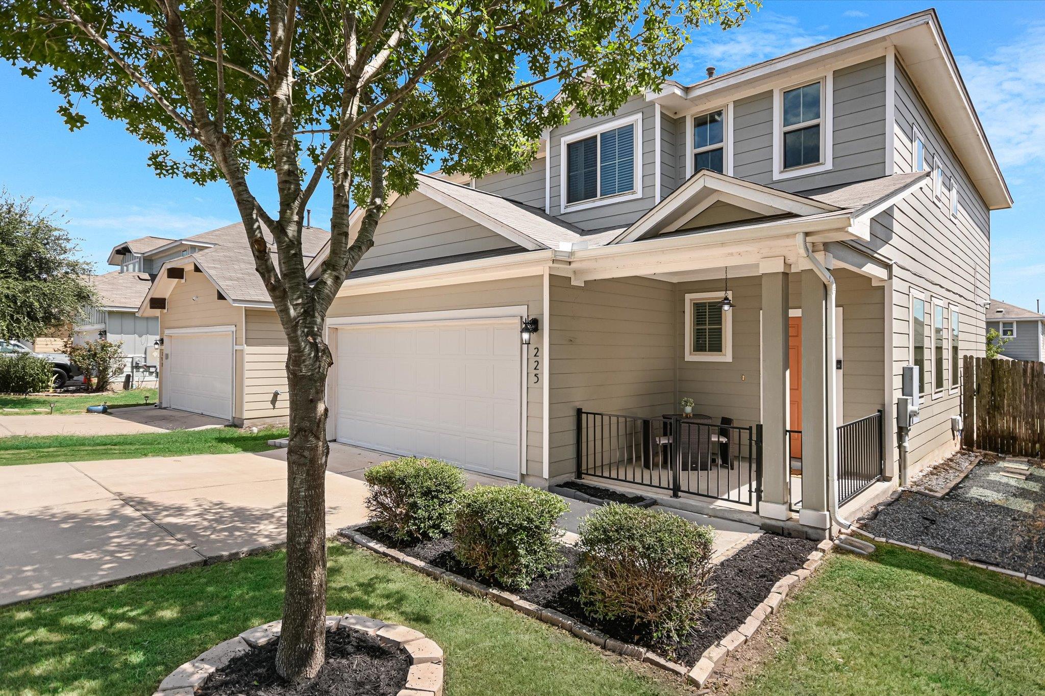 225 Vestral, Buda, TX 78610 — photo 1