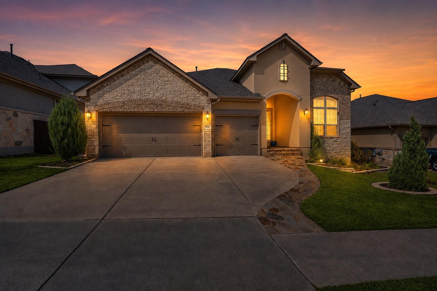 2712 Mazaro, Round Rock, TX 78665 — photo 1