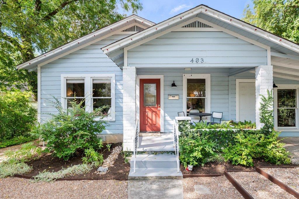 403 55th, Austin, TX 78751 — photo 1