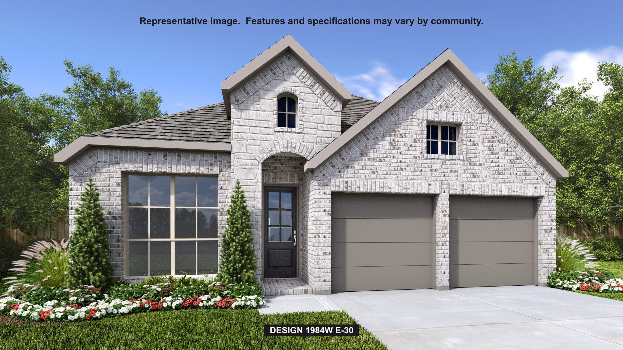 129 Ironbark, Bastrop, TX 78602 — photo 1