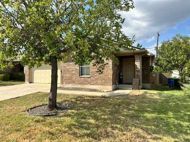 18412 Willow Sage, Elgin, TX 78621 — photo 1