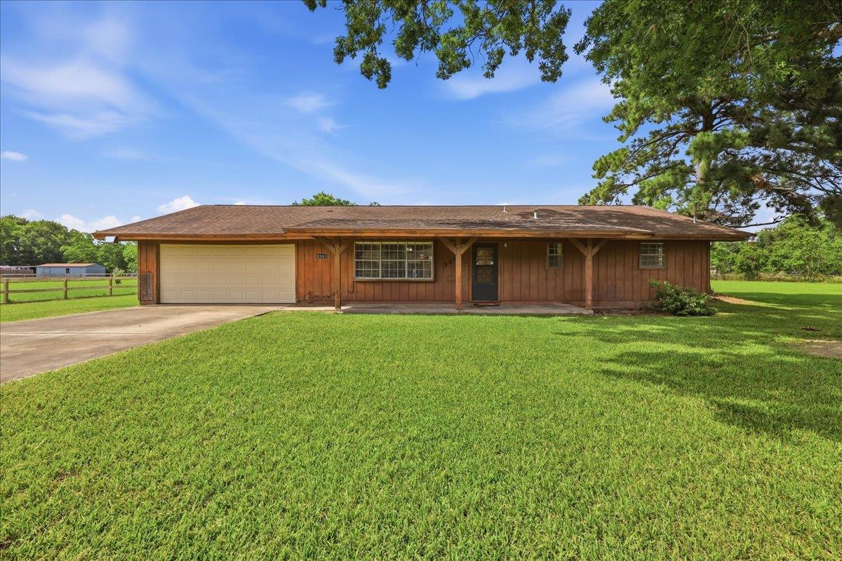 2315 Mimosa, Port Arthur, TX 77640 — photo 1